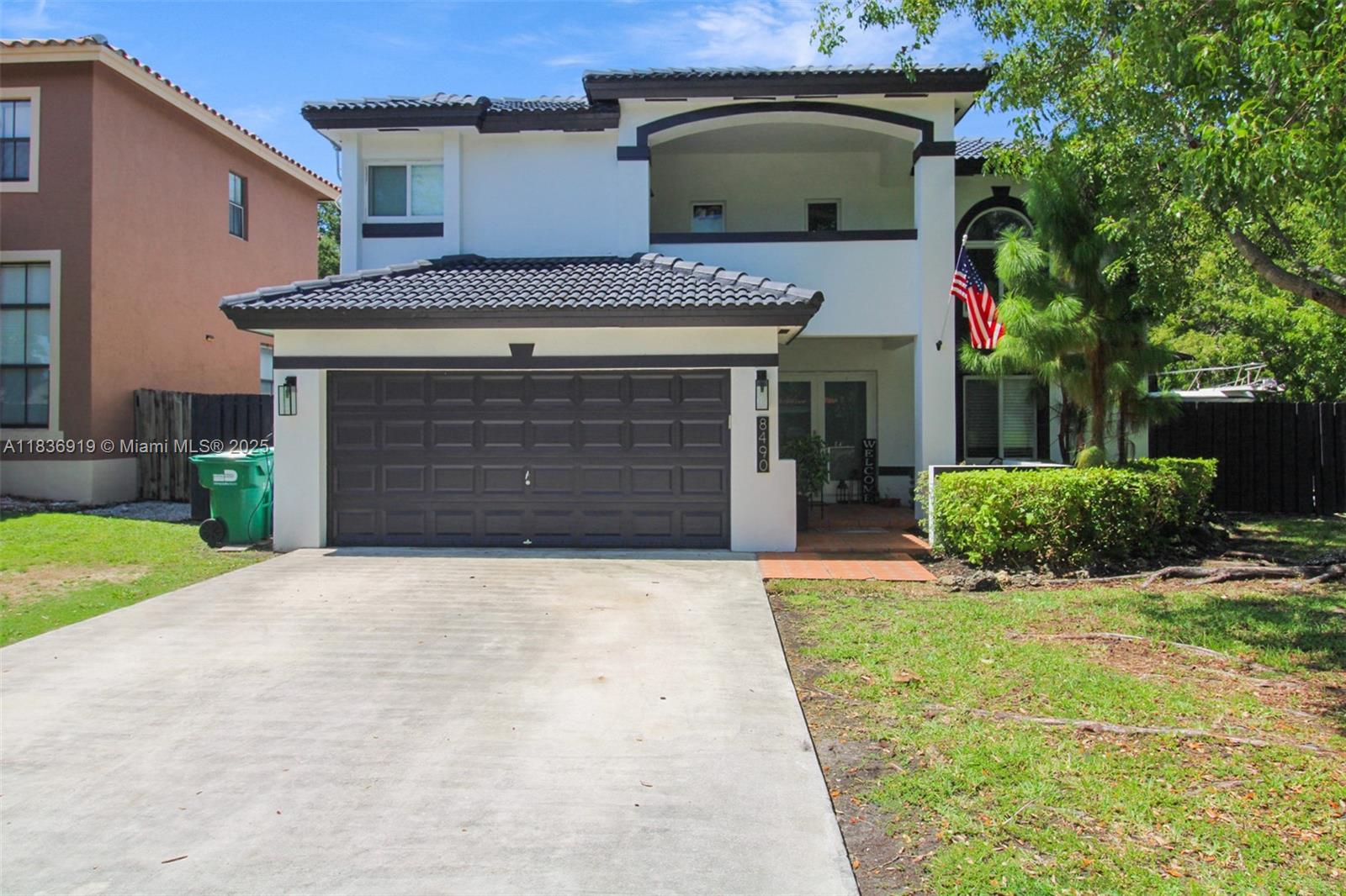 8490 Southwest 199th St  