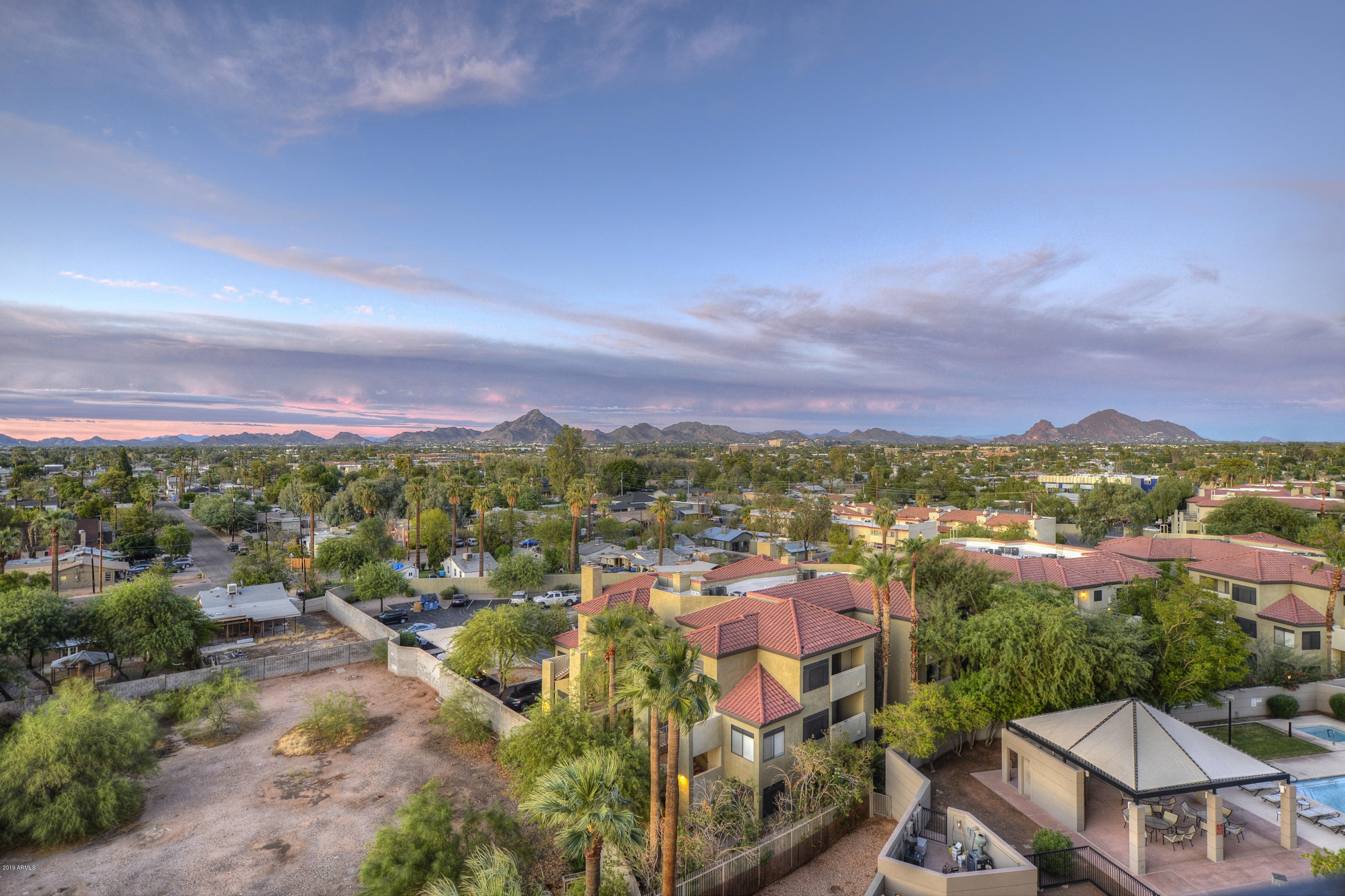 1040 East Osborn Road, Unit 603 Phoenix, AZ 85014 - Photo 15 of 42 023_Scottsdale Views