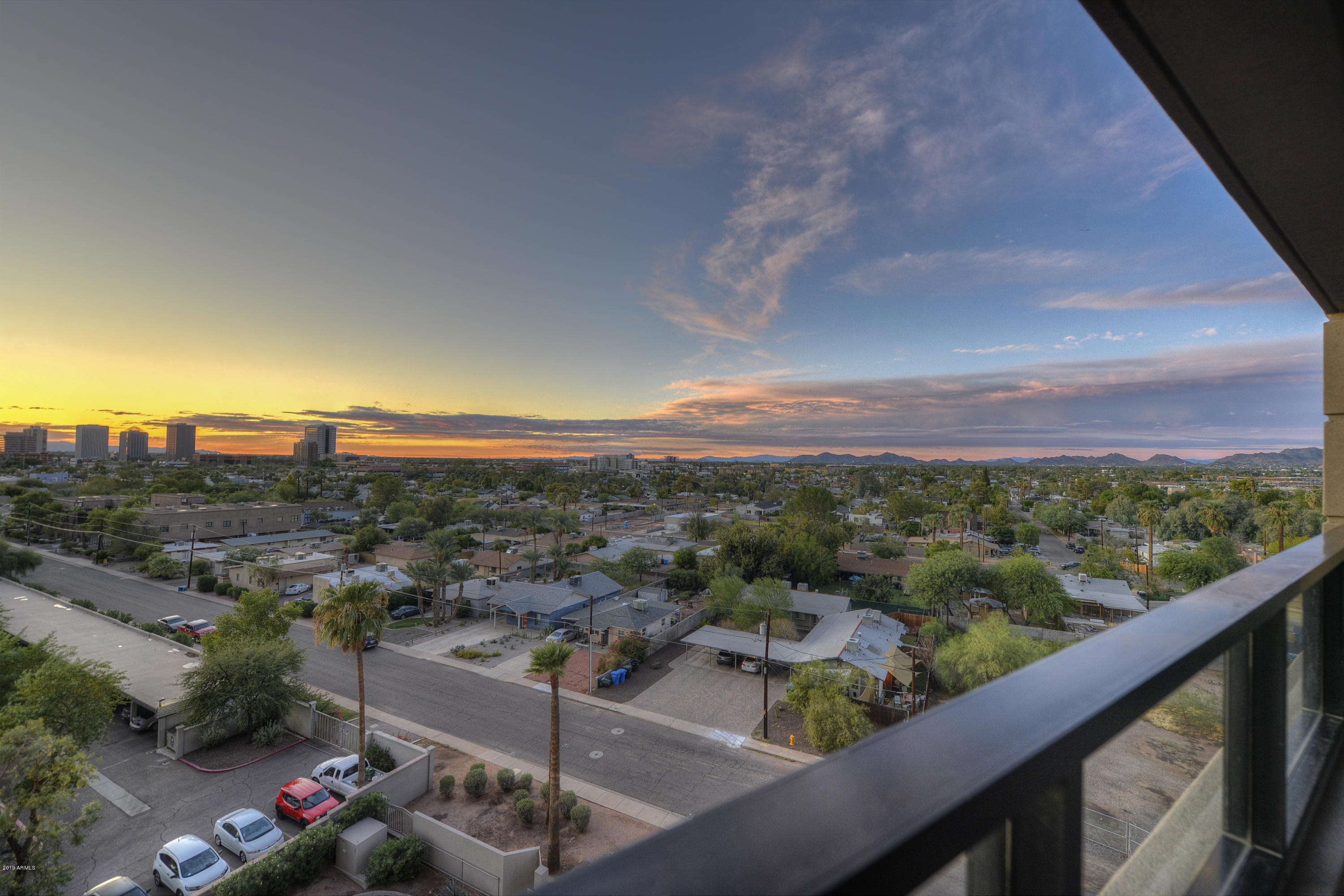 1040 East Osborn Road, Unit 603 Phoenix, AZ 85014 - Photo 17 of 42 025_Valley Views II