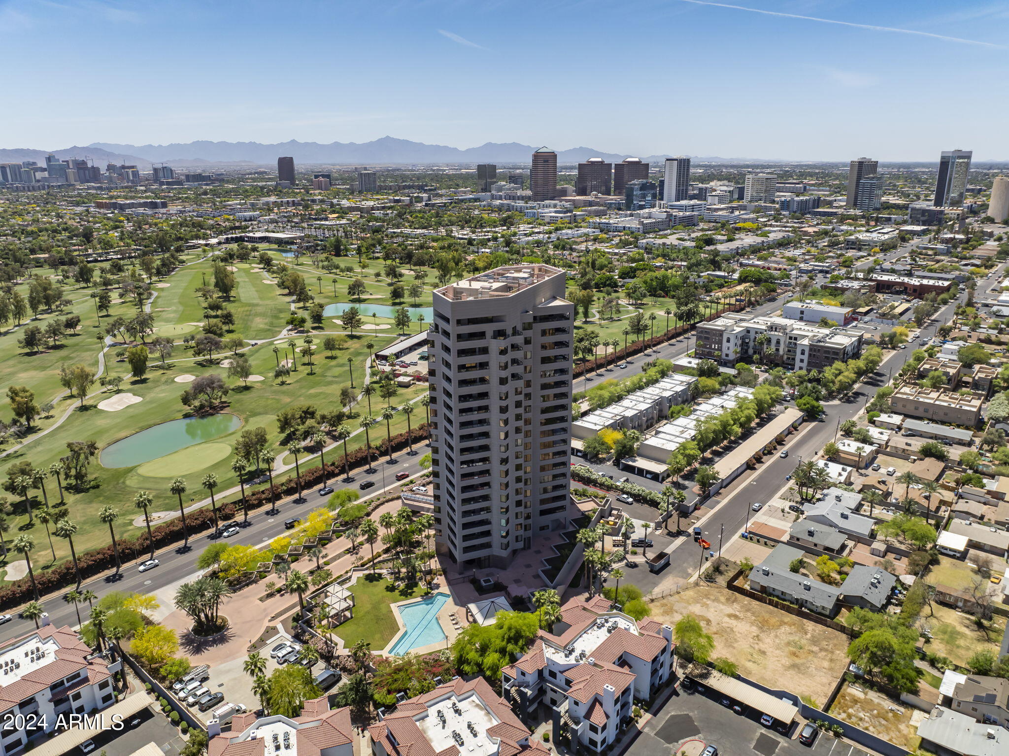 1040 East Osborn Road, Unit 603 Phoenix, AZ 85014 - Photo 37 of 42 59-web-or-mls-DJI_0720