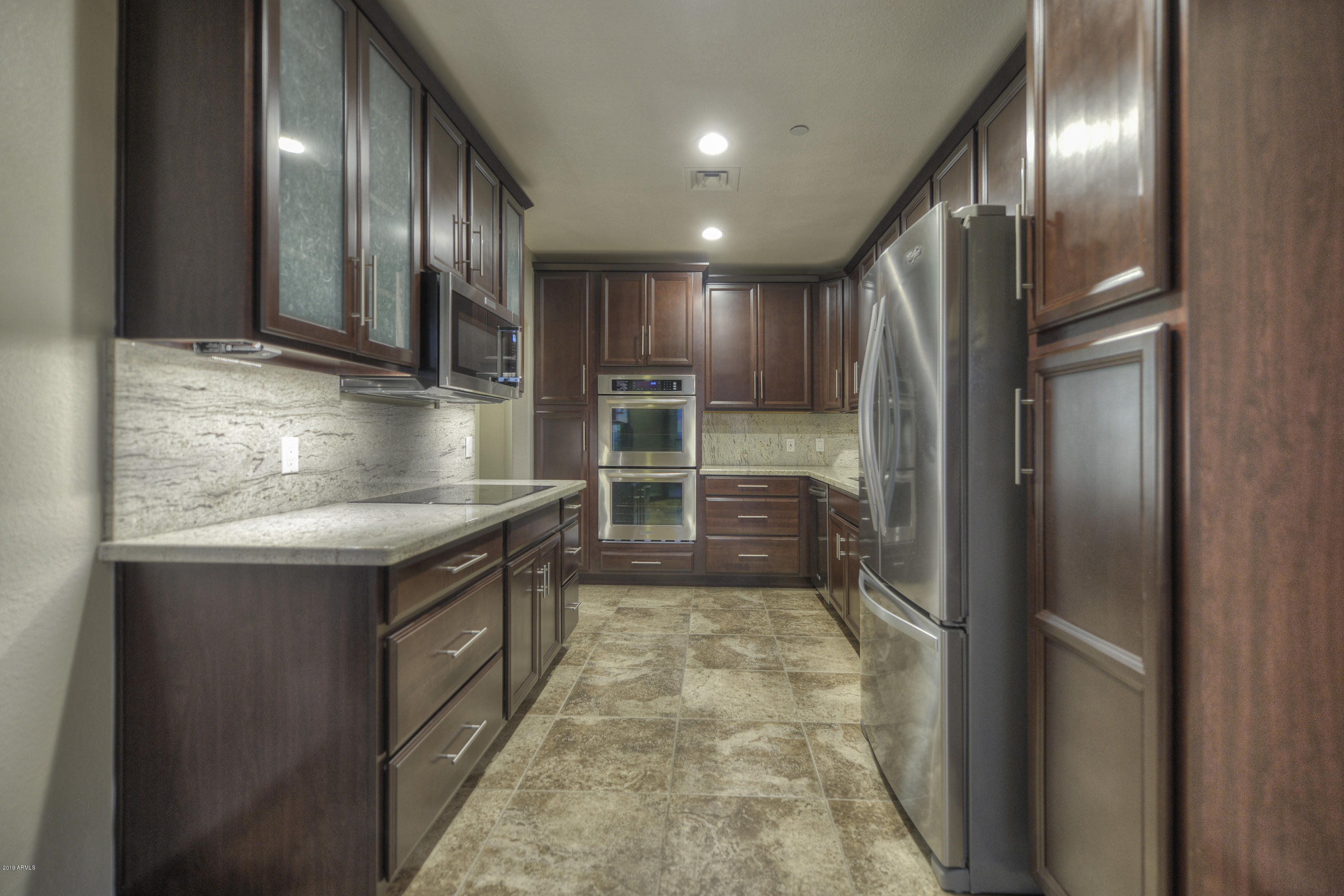 1040 East Osborn Road, Unit 603 Phoenix, AZ 85014 - Photo 9 of 42 015_Kitchen