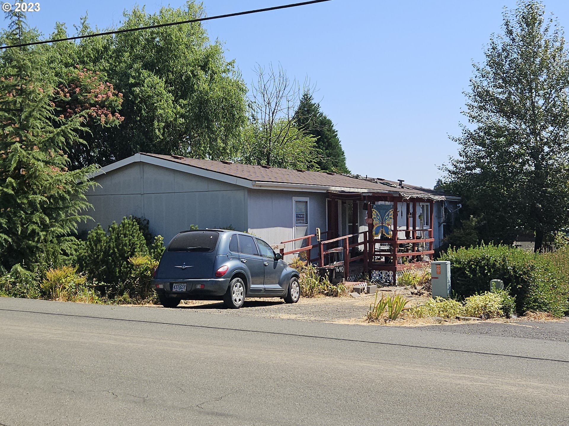 1640 Winston Section Road Winston, OR 97496 - Photo 1 of 20 Gallery Image 1