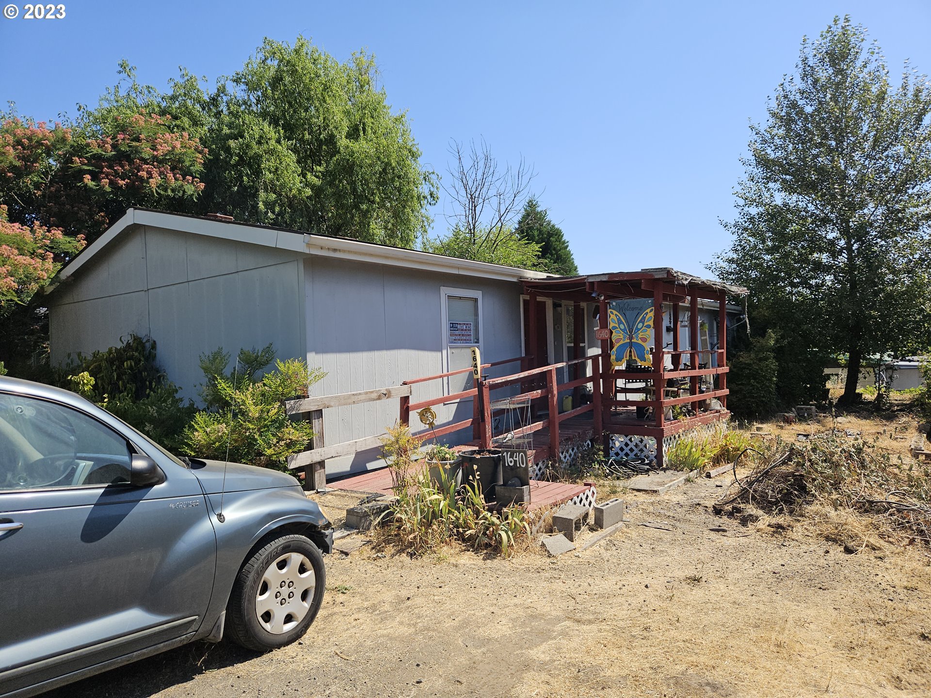 1640 Winston Section Road Winston, OR 97496 - Photo 3 of 20 Gallery Image 3