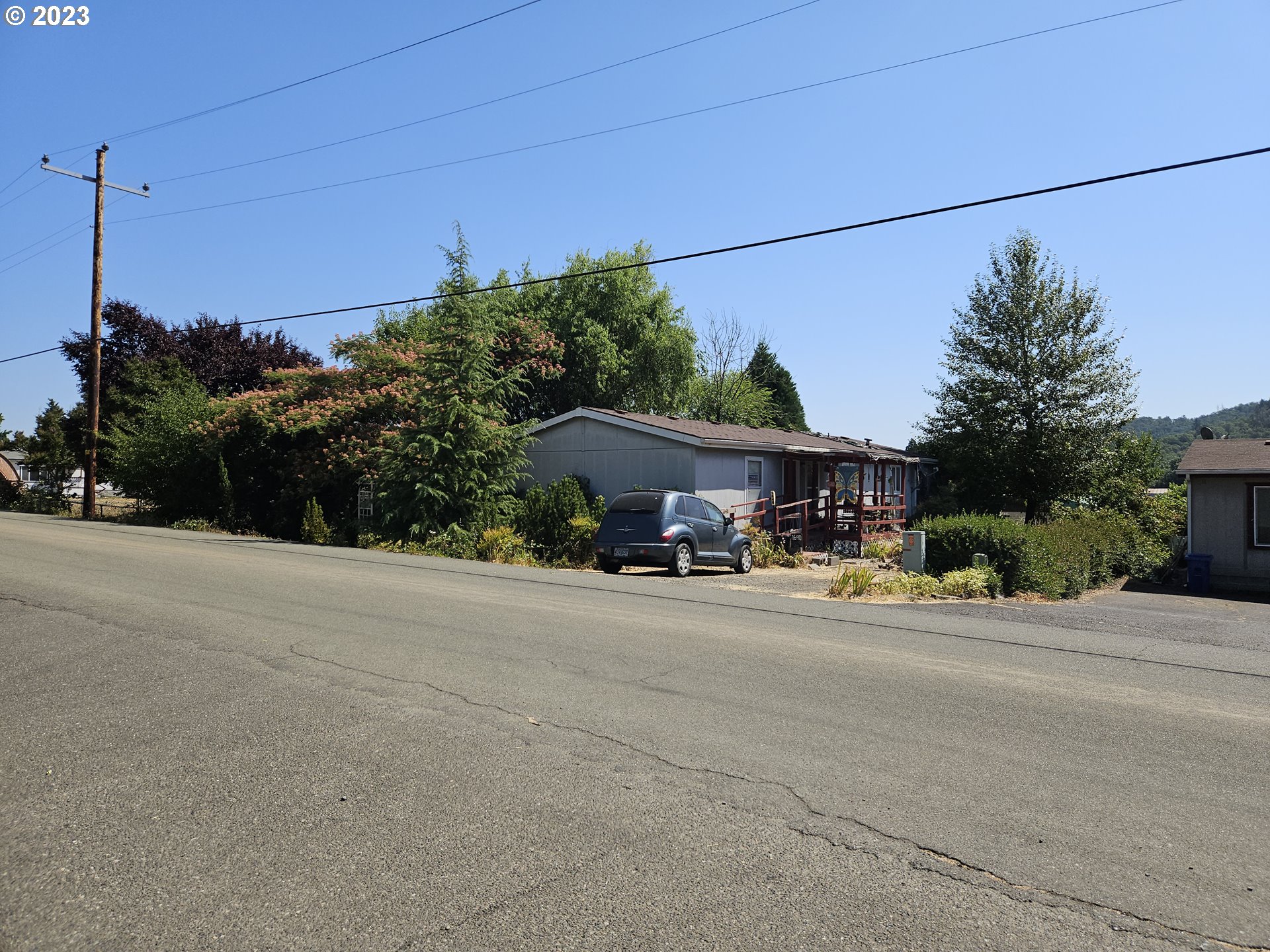1640 Winston Section Road Winston, OR 97496 - Photo 4 of 20 Gallery Image 4