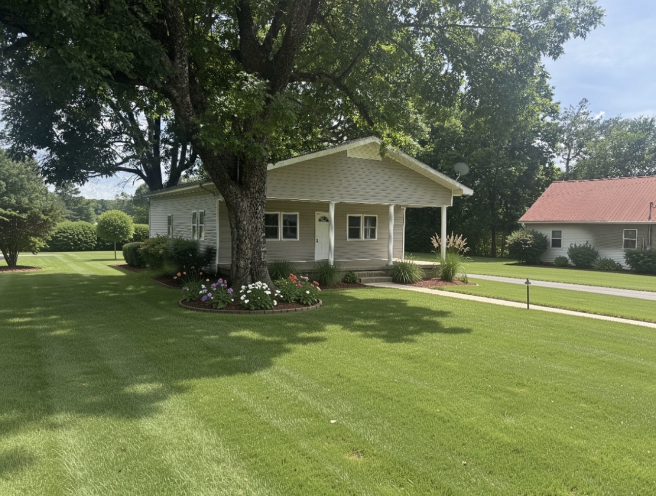 8605 Old State Rte 1 New Johnsonville, TN 37134 - Photo 2 of 28