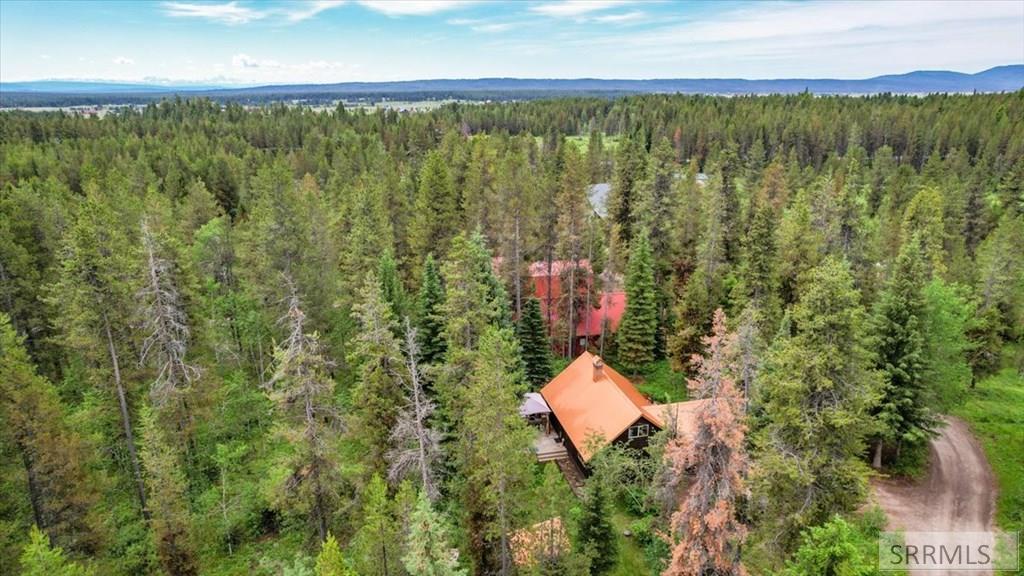 4070 Colt Road Island Park, ID 83429 - Photo 56 of 58