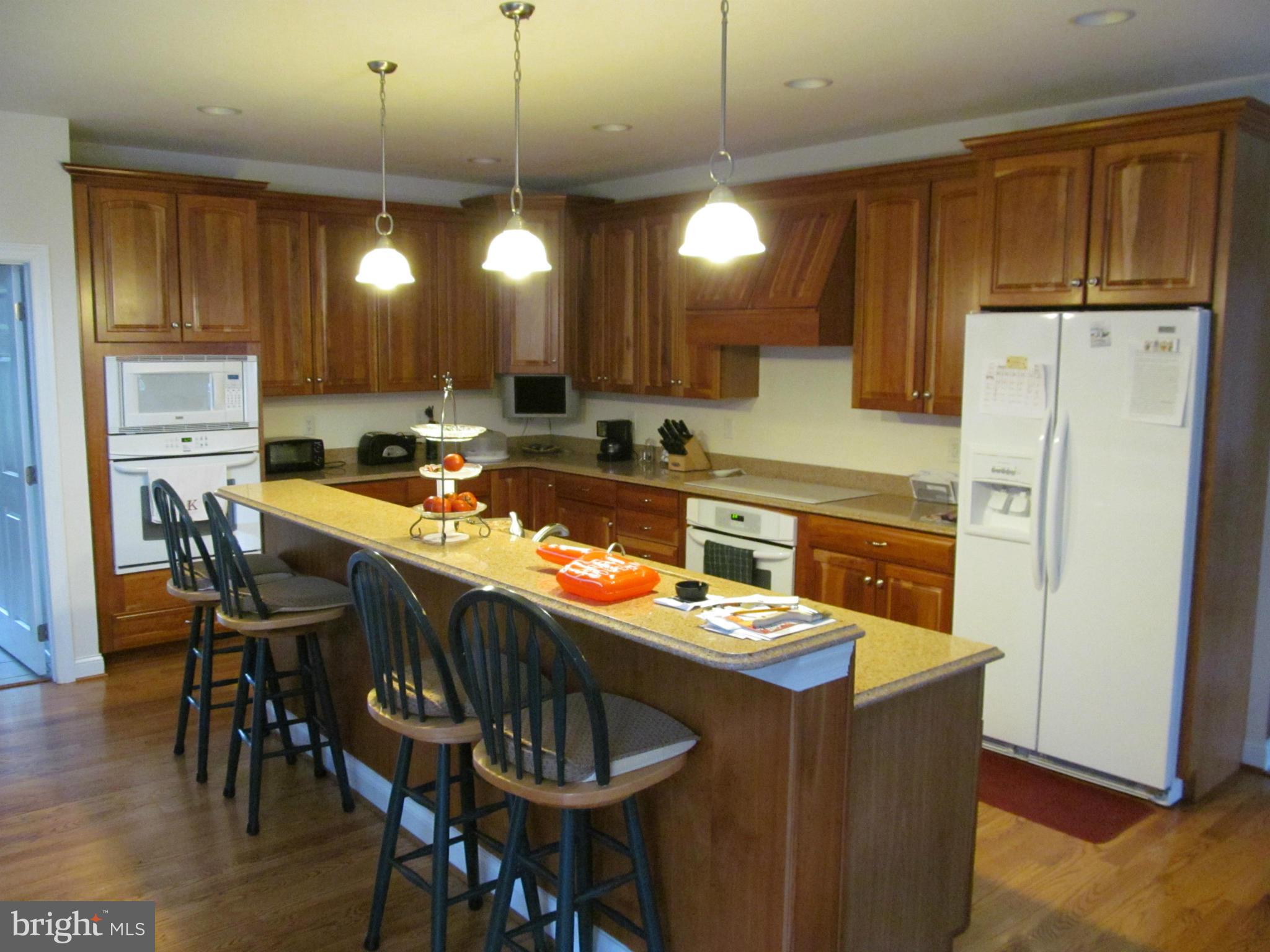 533 Bryce Road Queenstown, MD 21658 - Photo 5 of 19 Kitchen