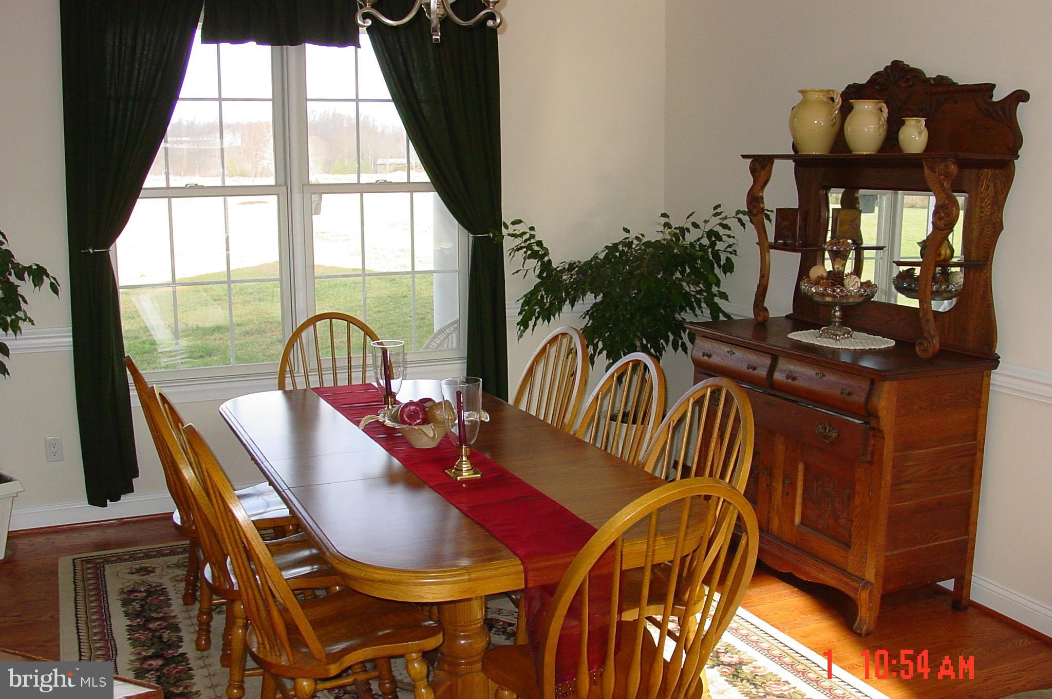 533 Bryce Road Queenstown, MD 21658 - Photo 6 of 19 Dining Room