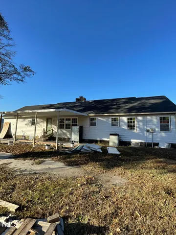 $165,000 | 602 Weaver Drive, Goldsboro, NC 27530