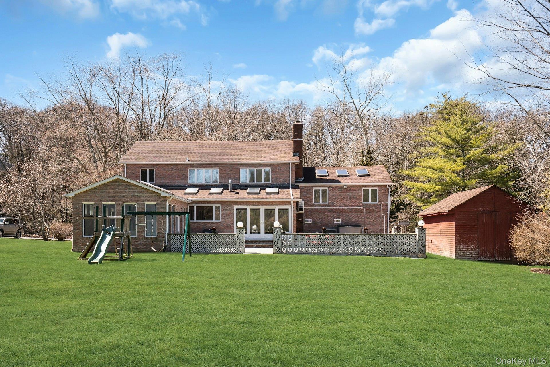 12 Bagatelle Road Dix Hills, NY 11746 - Photo 43 of 48