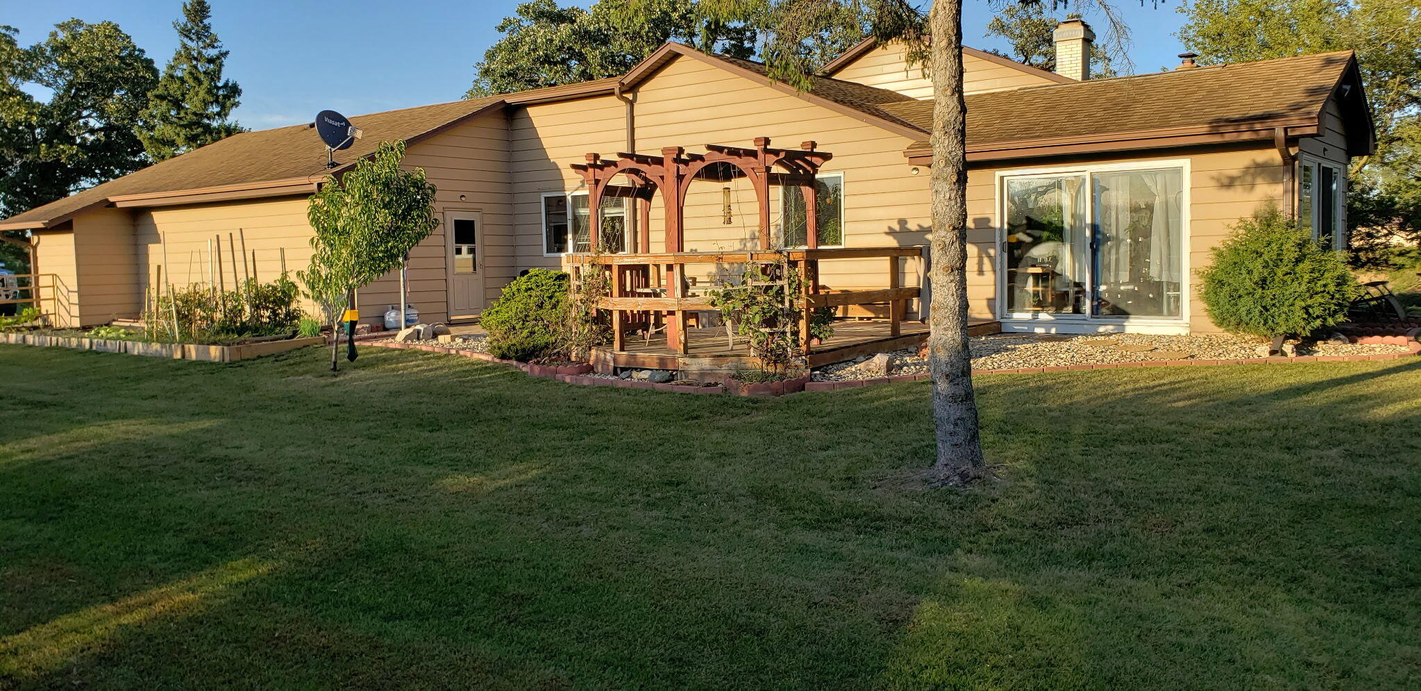 3377 North Hackbarth Road Janesville, WI 53548 - Photo 11 of 55 20200904_182551