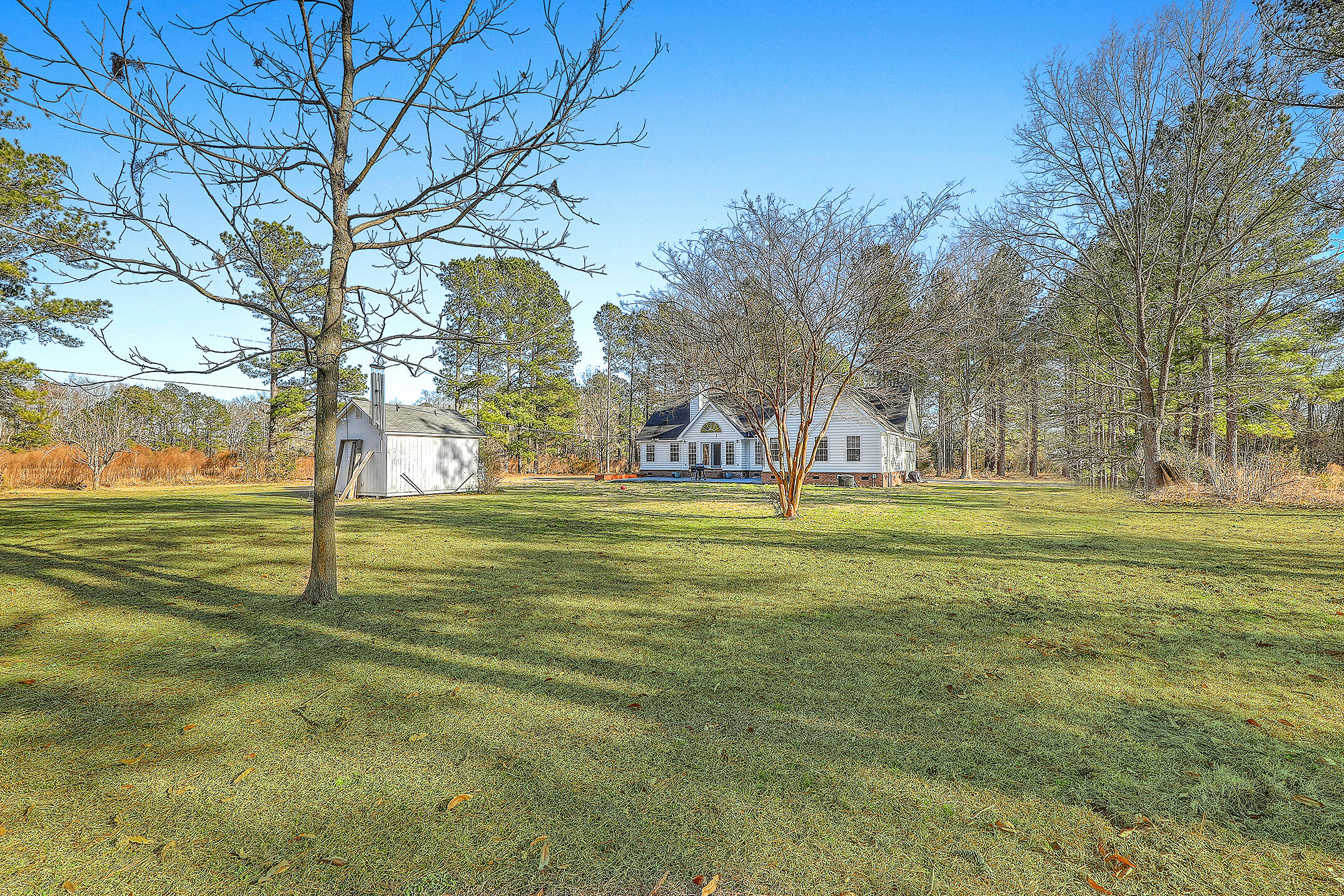 1692 Mudville Road Ridgeville, SC 29472 - Photo 15 of 45 0W7A5271_2_3_4_5_6_7