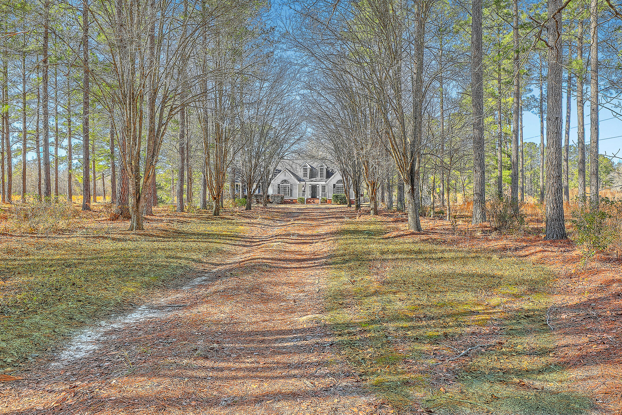 1692 Mudville Road Ridgeville, SC 29472 - Photo 3 of 45 0W7A4921_2_3_4_5_6_7