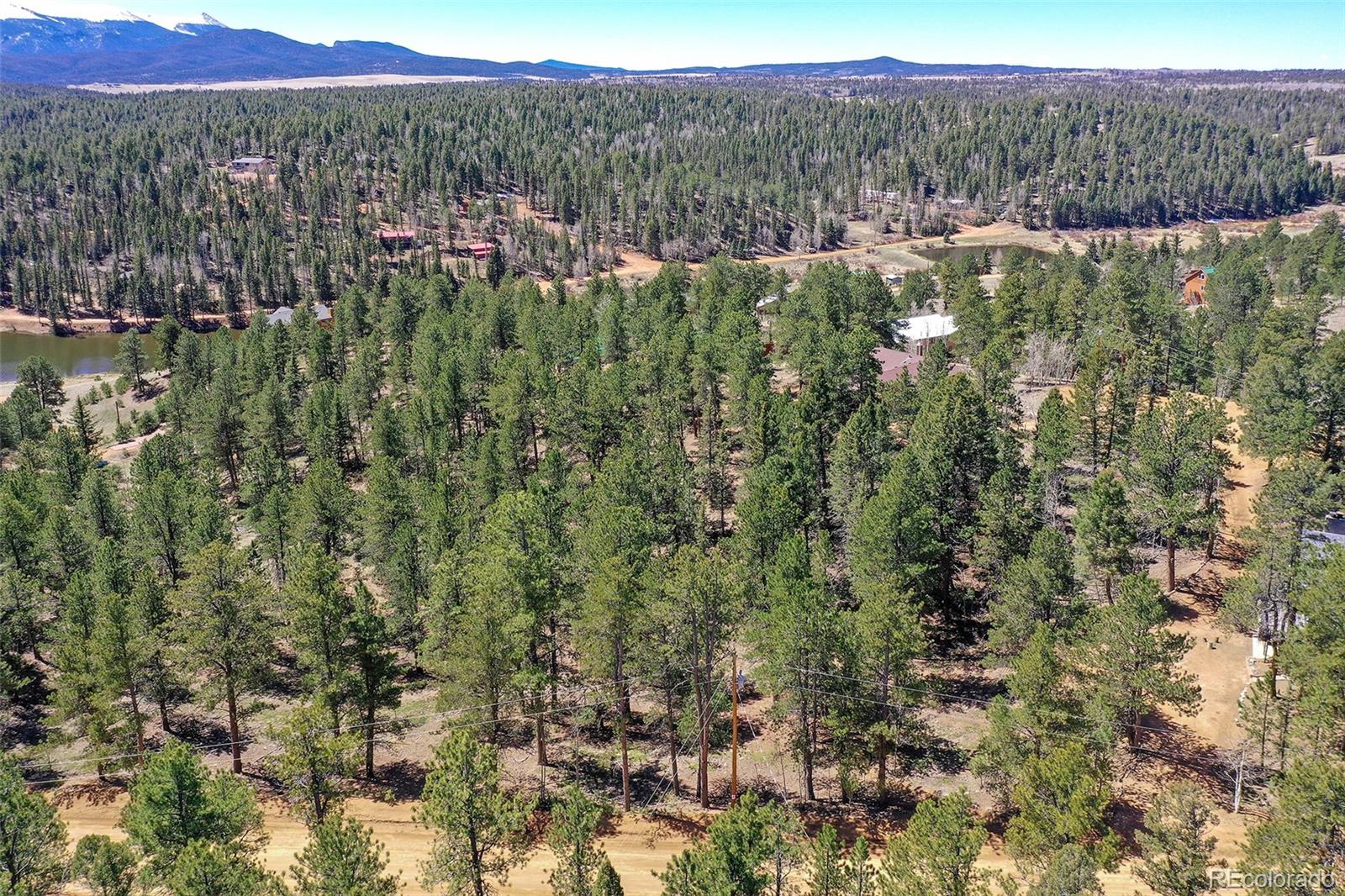 860 Spring Valley Drive Divide, CO 80814 - Photo 12 of 14