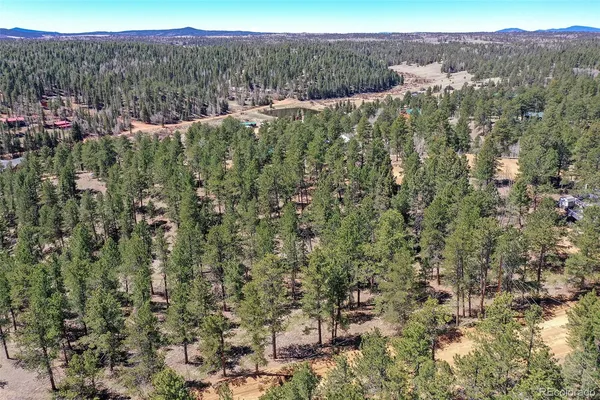 $69,000 | 860 Spring Valley Drive, Divide, CO 80814