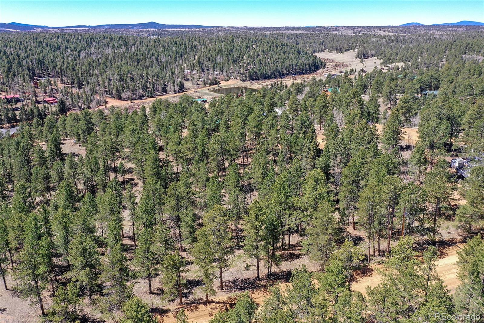 860 Spring Valley Drive Divide, CO 80814 - Photo 13 of 14