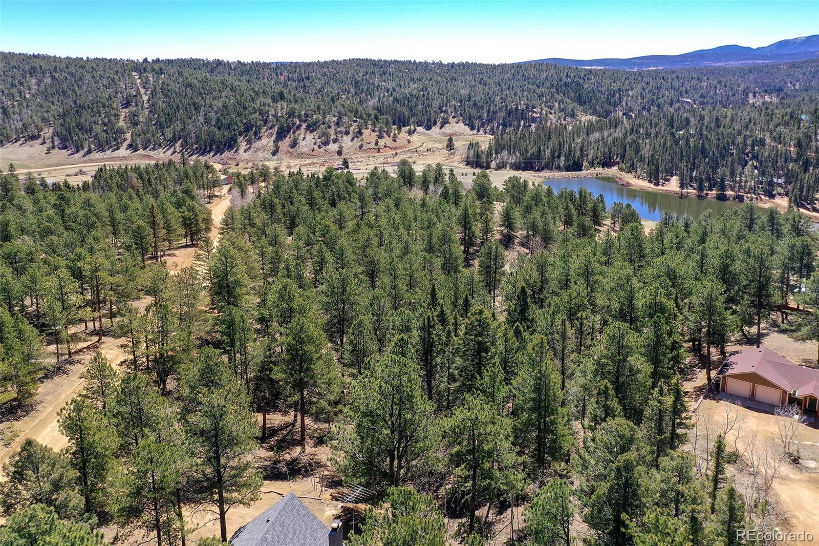 860 Spring Valley Drive Divide, CO 80814 - Photo 14 of 14