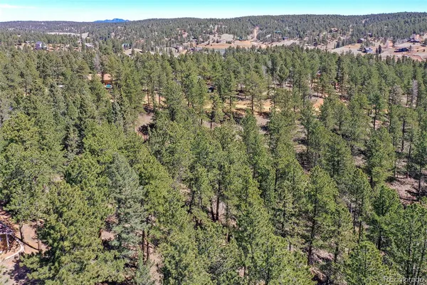 $69,000 | 860 Spring Valley Drive, Divide, CO 80814