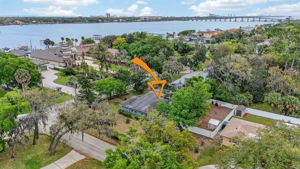 $325,000 | 436 North Beach Street, Ormond Beach, FL 32174