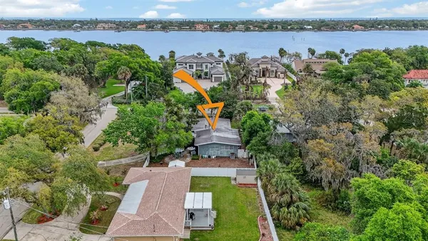$325,000 | 436 North Beach Street, Ormond Beach, FL 32174