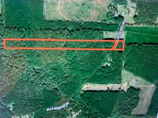 $94,920 | Tbd Ella McGehee Road, Meadville, MS 39653