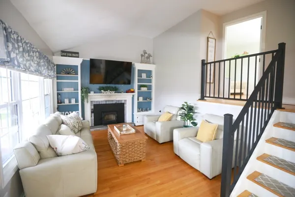 $669,900 | 56 Titicut Road, Raynham, MA 02767