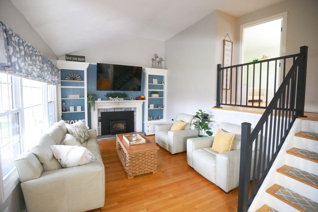 56 Titicut Road Raynham, MA 02767 - Photo 11 of 24