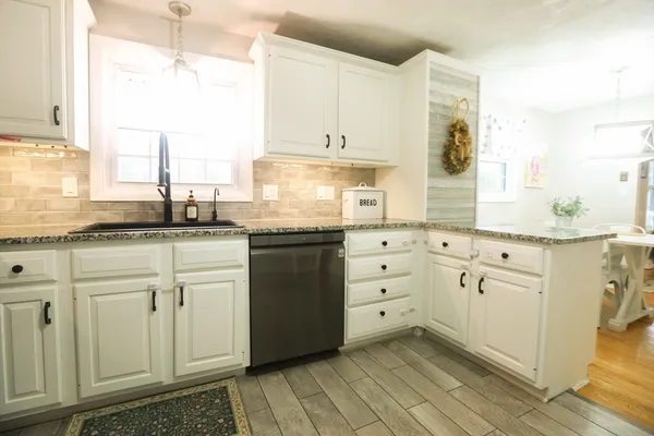 $669,900 | 56 Titicut Road, Raynham, MA 02767