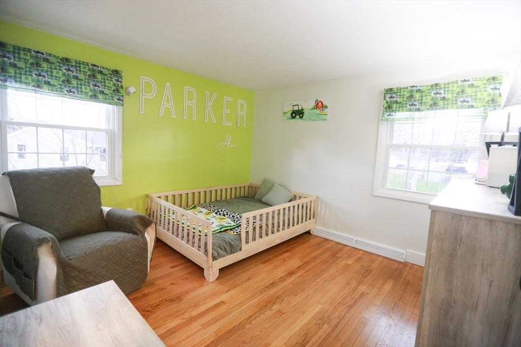 56 Titicut Road Raynham, MA 02767 - Photo 20 of 24