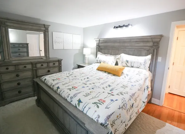 $669,900 | 56 Titicut Road, Raynham, MA 02767