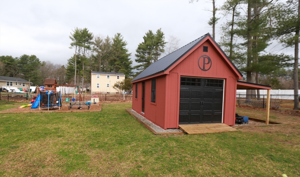 56 Titicut Road Raynham, MA 02767 - Photo 23 of 24