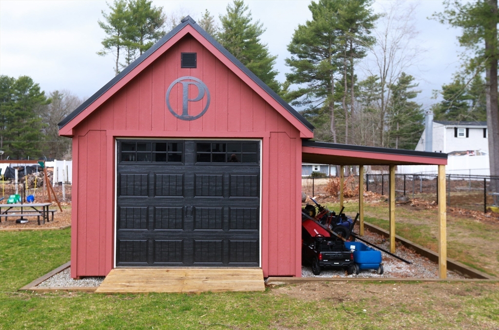 56 Titicut Road Raynham, MA 02767 - Photo 24 of 24