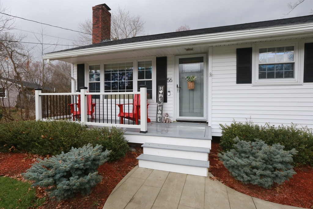 56 Titicut Road Raynham, MA 02767 - Photo 3 of 24