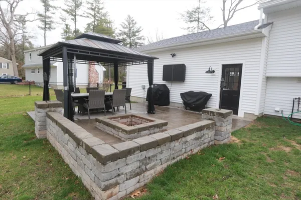 $669,900 | 56 Titicut Road, Raynham, MA 02767