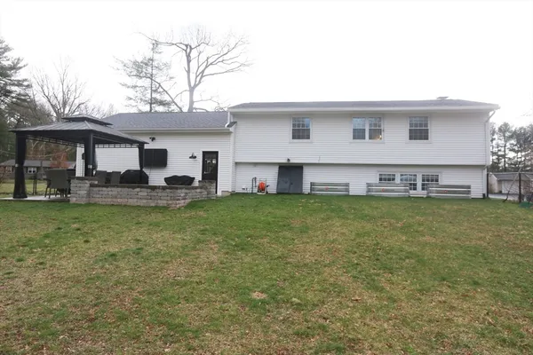 $669,900 | 56 Titicut Road, Raynham, MA 02767