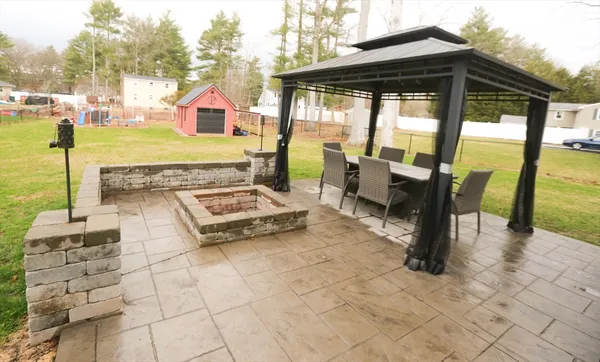 $669,900 | 56 Titicut Road, Raynham, MA 02767