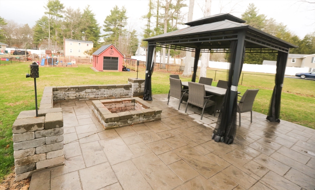 56 Titicut Road Raynham, MA 02767 - Photo 8 of 24