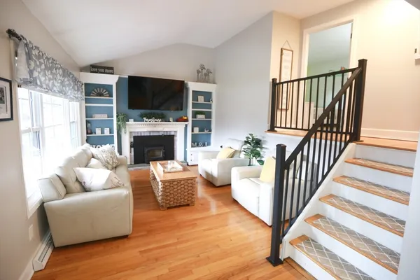 $669,900 | 56 Titicut Road, Raynham, MA 02767