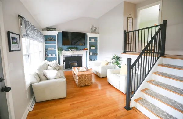 $669,900 | 56 Titicut Road, Raynham, MA 02767