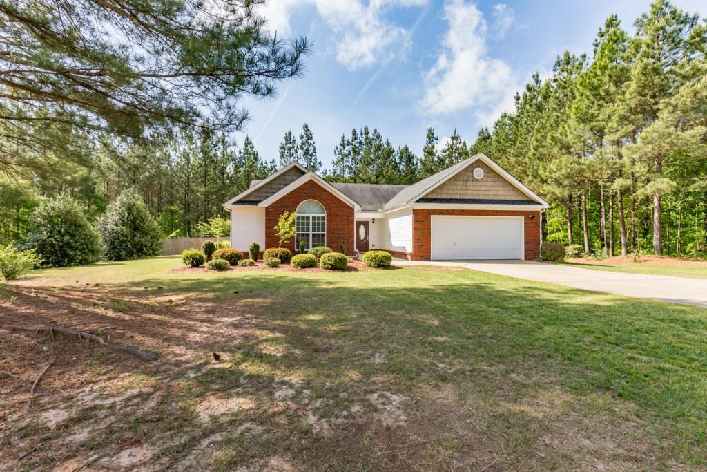435 Pinewood Circle Colbert, GA 30628 - Photo 1 of 1
