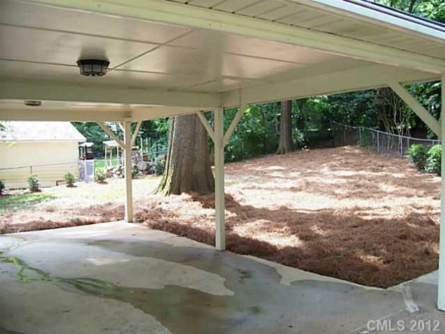 3508 Round Oak Road Charlotte, NC 28210 - Photo 16 of 16 Gallery Image 16