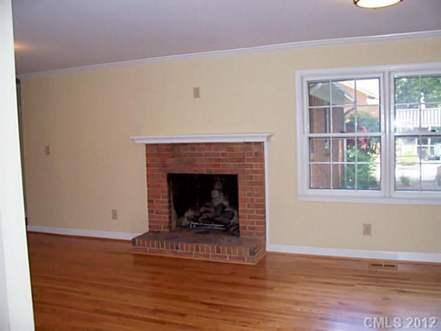3508 Round Oak Road Charlotte, NC 28210 - Photo 8 of 16 Gallery Image 8