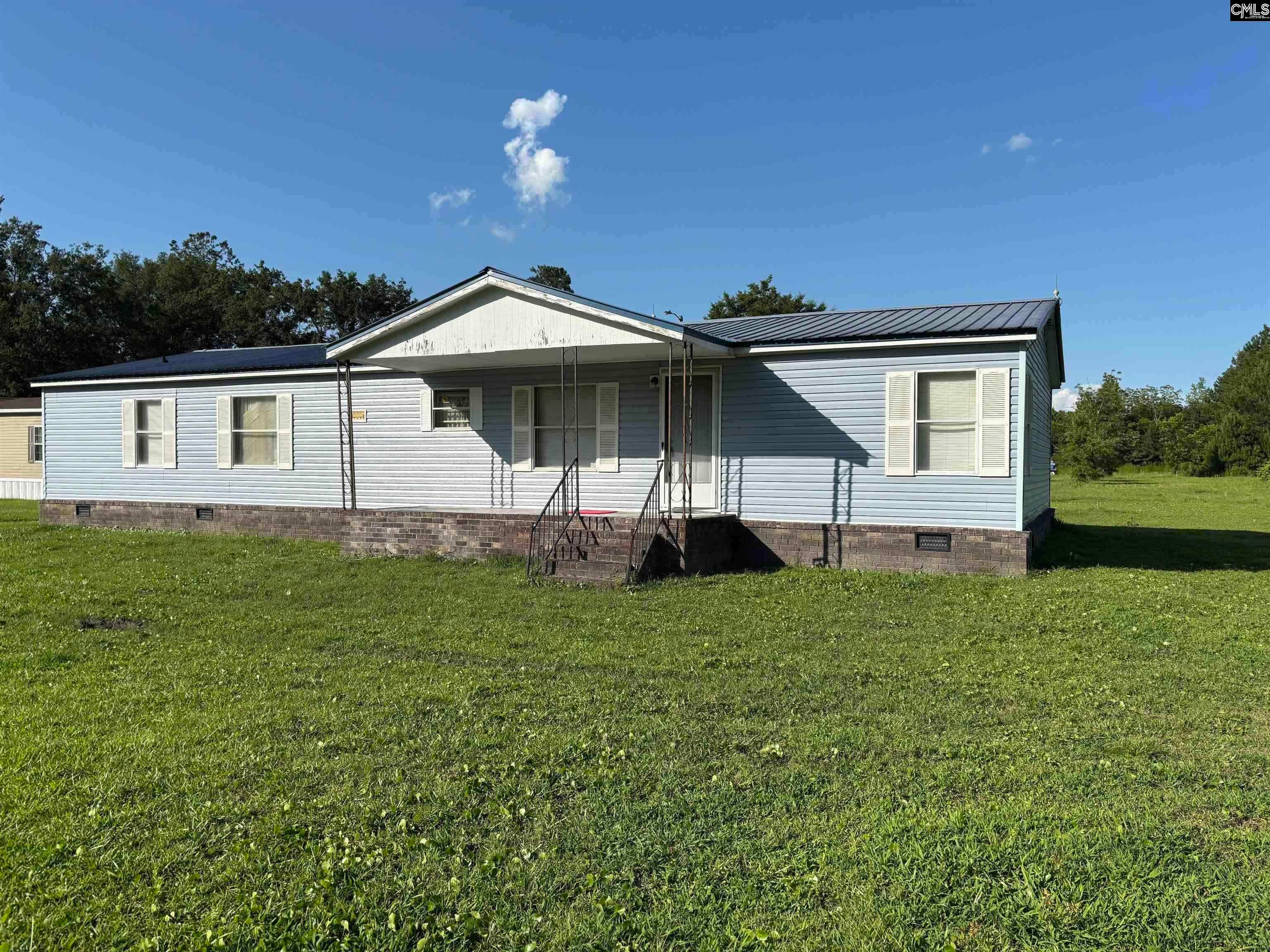 119 Texas Park Road St. George, SC 29477 - Photo 1 of 30 Gallery Image 1