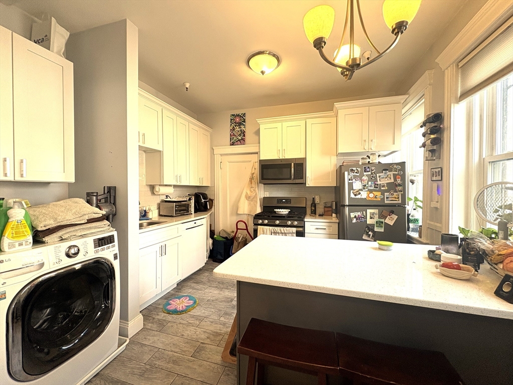 72 Strathmore Road, Unit 2B Boston, MA 02135 - Photo 11 of 12