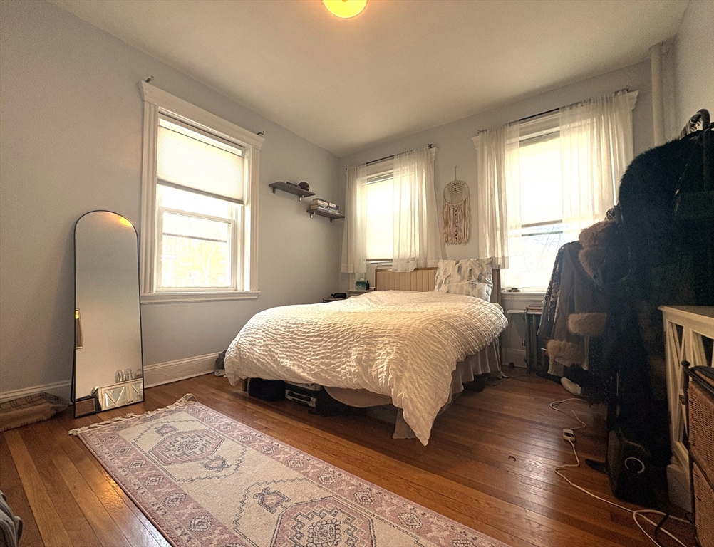 72 Strathmore Road, Unit 2B Boston, MA 02135 - Photo 12 of 12