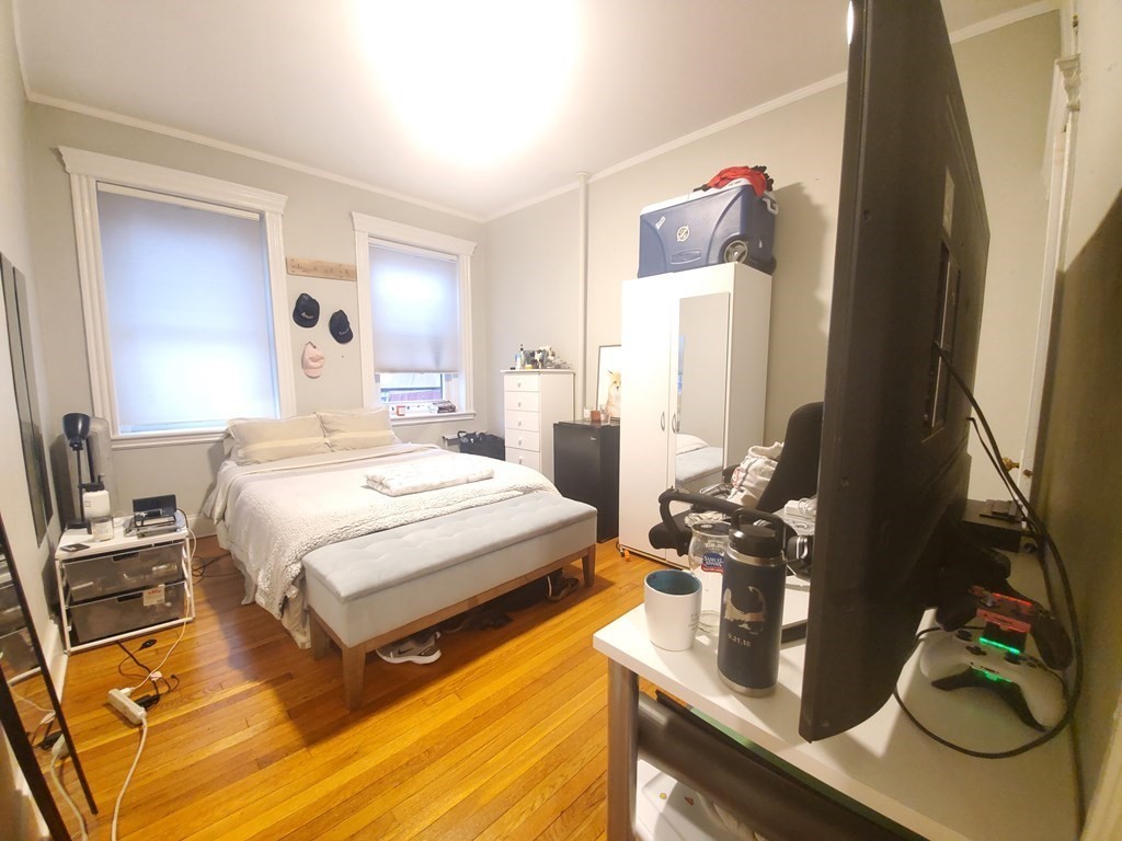 72 Strathmore Road, Unit 2B Boston, MA 02135 - Photo 2 of 12