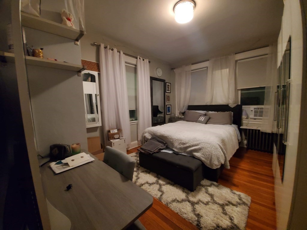 72 Strathmore Road, Unit 2B Boston, MA 02135 - Photo 4 of 12