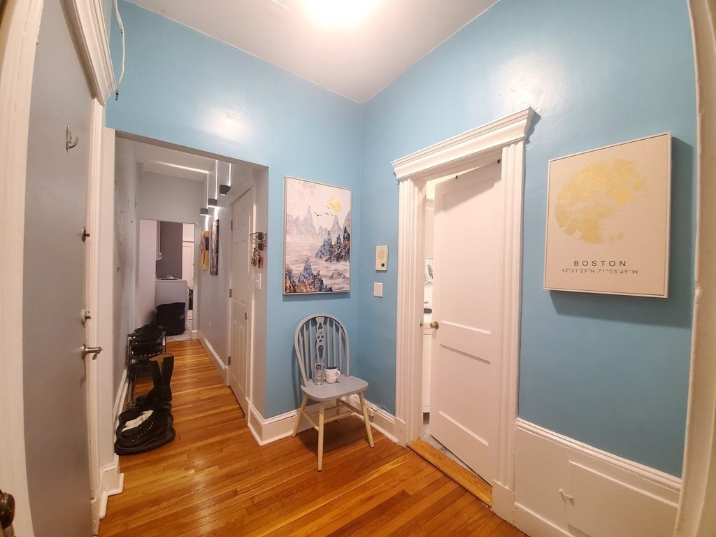 72 Strathmore Road, Unit 2B Boston, MA 02135 - Photo 5 of 12