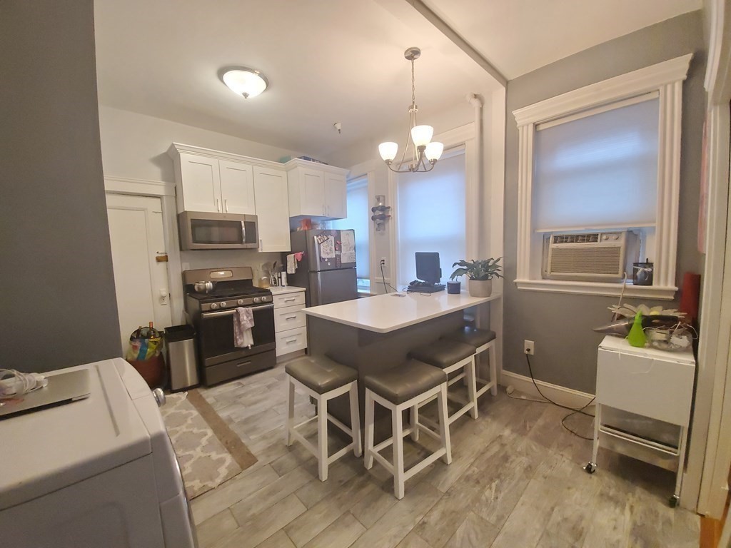 72 Strathmore Road, Unit 2B Boston, MA 02135 - Photo 6 of 12