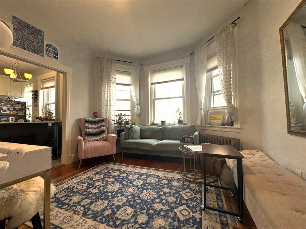 72 Strathmore Road, Unit 2B Boston, MA 02135 - Photo 7 of 12